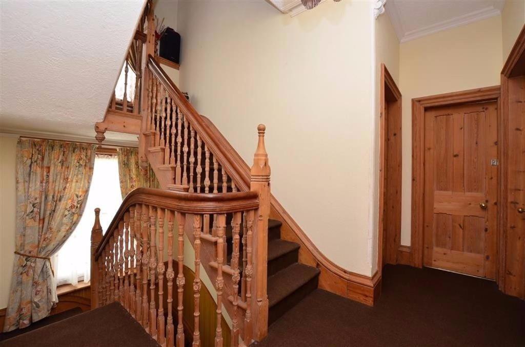 Ocean View Double With Ensuite, With Access To Private Garden And Bike Store Margate Zewnętrze zdjęcie